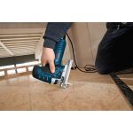 Bosch Power Tools Stichsäge GST 150 CE Professional (blau/schwarz, 780 Watt, L-BOXX)