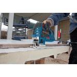Bosch Power Tools Stichsäge GST 150 CE Professional (blau/schwarz, 780 Watt, L-BOXX)
