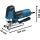 Bosch Power Tools Stichsäge GST 150 CE Professional (blau/schwarz, 780 Watt, L-BOXX)