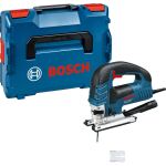 Bosch Power Tools Stichsäge GST 150 BCE (blau, L-BOXX, 780 Watt)