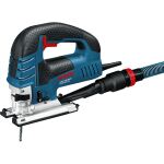 Bosch Power Tools Stichsäge GST 150 BCE (blau, L-BOXX, 780 Watt)