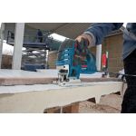 Bosch Power Tools Stichsäge GST 150 BCE (blau, L-BOXX, 780 Watt)