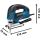 Bosch Power Tools Stichsäge GST 150 BCE (blau, L-BOXX, 780 Watt)