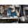 Bosch Power Tools Stichsäge GST 150 BCE (blau, L-BOXX, 780 Watt)