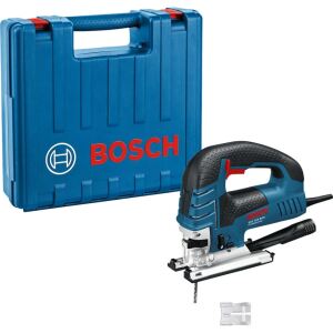 Bosch Power Tools Stichsäge GST 150 BCE Professional (blau, Handwerkerkoffer, 780 Watt)