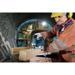 Bosch Power Tools Stichsäge GST 150 BCE Professional (blau, Handwerkerkoffer, 780 Watt)