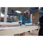Bosch Power Tools Stichsäge GST 150 BCE Professional (blau, Handwerkerkoffer, 780 Watt)