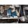 Bosch Power Tools Stichsäge GST 150 BCE Professional (blau, Handwerkerkoffer, 780 Watt)