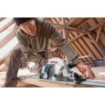 Bosch Power Tools Handkreissäge GKS 85 G Professional (blau, L-BOXX, 2.200 Watt)