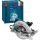 Bosch Power Tools Handkreissäge GKS 85 G Professional (blau, L-BOXX, 2.200 Watt)