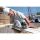 Bosch Power Tools Handkreissäge GKS 85 G Professional (blau, L-BOXX, 2.200 Watt)