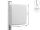 Delock RFID 868 MHz Antenne N Buchse 9 dBi direktional Wand- und Mastmontage outdoor weiß