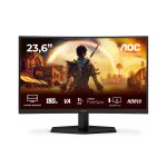 AOC Monitor Gaming (C24G42E)  —  B-Ware