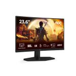 AOC Monitor Gaming (C24G42E)  —  B-Ware