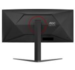 AOC Monitor Gaming (CU34G4)  —  B-Ware