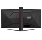 AOC Monitor Gaming (CU34G4)  —  B-Ware