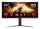 AOC Monitor Gaming (CU34G4)  —  B-Ware