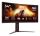 AOC Monitor Gaming (CU34G4)  —  B-Ware