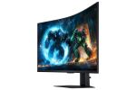 Samsung Monitor Odyssey G7 S37FG756EU (LS37FG756EUXEN)  —  B-Ware