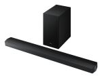 Samsung Soundbar HW-B750F EN HWB750F EN (HW-B750F/EN)  —  B-Ware