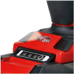Einhell TE-CD 18 Li-i BL Akku-Schlagbohrschrauber inkl. Koffer + 2 Akkus 2.0Ah (4513861)