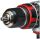 Einhell TE-CD 18 Li-i BL Akku-Schlagbohrschrauber inkl. Koffer + 2 Akkus 2.0Ah (4513861)