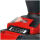Einhell TE-CD 18 Li-i BL Akku-Schlagbohrschrauber inkl. Koffer + 2 Akkus 2.0Ah (4513861)