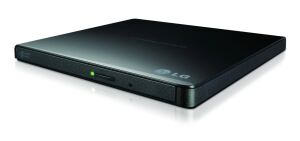 LG GP57EB40 Optisches Laufwerk DVD Super Multi DL Schwarz