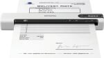 Epson WorkForce DS-80W Handheld-Scanner 600 x 600 DPI A4 Weiß