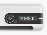 Epson WorkForce DS-80W Handheld-Scanner 600 x 600 DPI A4 Weiß
