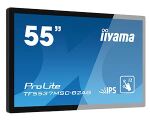 iiyama ProLite TF5537MSC++B-Ware++ 55" Full HD IPS...