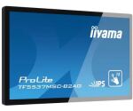 iiyama ProLite TF5537MSC++B-Ware++ 55" Full HD IPS Open Frame Touch Display