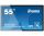 iiyama ProLite TF5537MSC++B-Ware++ 55" Full HD IPS Open Frame Touch Display
