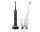 Philips Sonicare DiamondClean 9000 series DiamondClean 9000 HX9914/57 2x Elektrische Schallzahnbürsten - Schwarz, Roségold