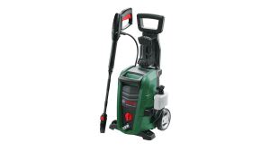 Bosch UniversalAquatak 135 Hochdruckreiniger Kompakt Elektro 410 l/h 1900 W Schwarz, Grün