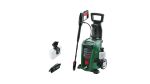 Bosch UniversalAquatak 135 Hochdruckreiniger Kompakt Elektro 410 l/h 1900 W Schwarz, Grün