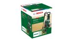 Bosch UniversalAquatak 135 Hochdruckreiniger Kompakt Elektro 410 l/h 1900 W Schwarz, Grün