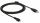 DeLOCK 82335 USB Kabel USB 2.0 2 m USB A Micro-USB B Schwarz