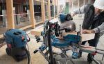Bosch GAS Nass-/Trockensauger 35 L SFC+ Professional