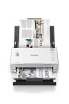 Epson WorkForce DS-410 Scanner mit Vorlageneinzug 600 x 600 DPI A4 Schwarz, Weiß