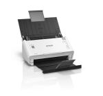Epson WorkForce DS-410 Scanner mit Vorlageneinzug 600 x 600 DPI A4 Schwarz, Weiß