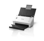 Epson WorkForce DS-410 Scanner mit Vorlageneinzug 600 x 600 DPI A4 Schwarz, Weiß