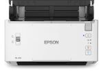 Epson WorkForce DS-410 Scanner mit Vorlageneinzug 600 x 600 DPI A4 Schwarz, Weiß