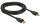 DeLOCK 3m Displayport 1.2a Schwarz