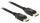 DeLOCK 3m Displayport 1.2a Schwarz