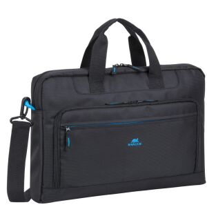 Rivacase 8059 43,9 cm (17.3") Notebook-Tasche Schwarz