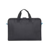 Rivacase 8059 43,9 cm (17.3") Notebook-Tasche Schwarz