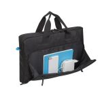 Rivacase 8059 43,9 cm (17.3") Notebook-Tasche Schwarz