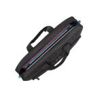 Rivacase 8059 43,9 cm (17.3") Notebook-Tasche Schwarz