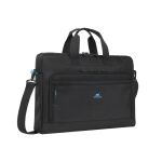 Rivacase 8059 43,9 cm (17.3") Notebook-Tasche Schwarz